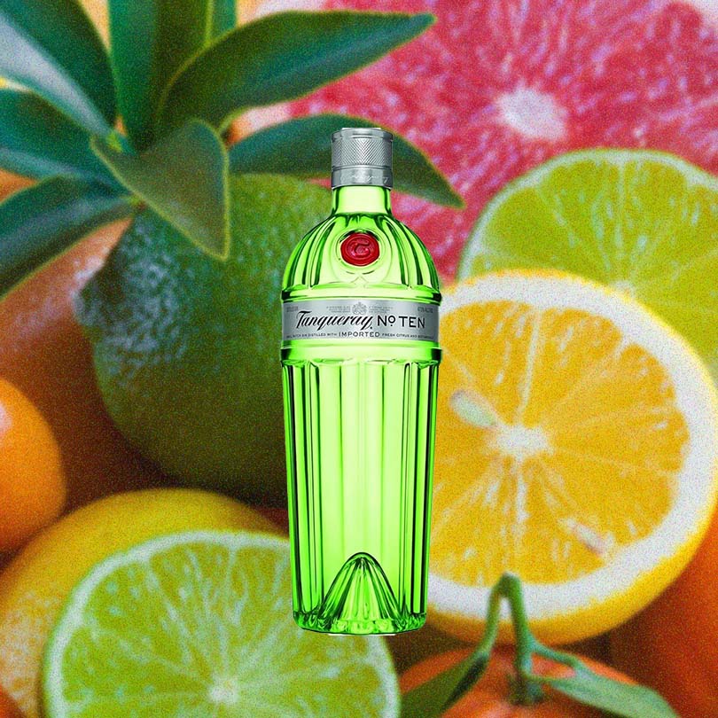 Tanqueray No. Ten Gin