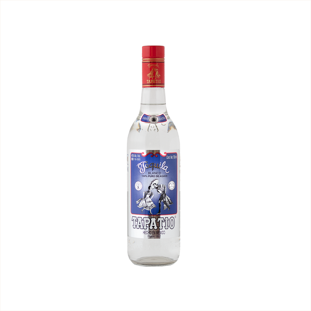 Tapatio Tequila Blanco