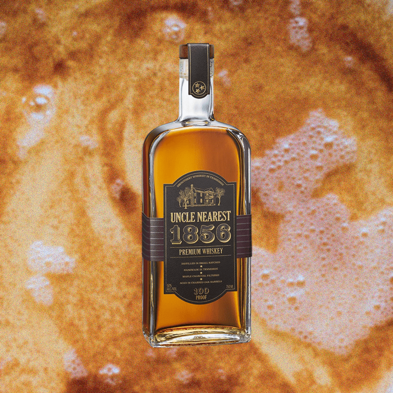 Uncle Nearest 1856 Premium Aged Whiskey