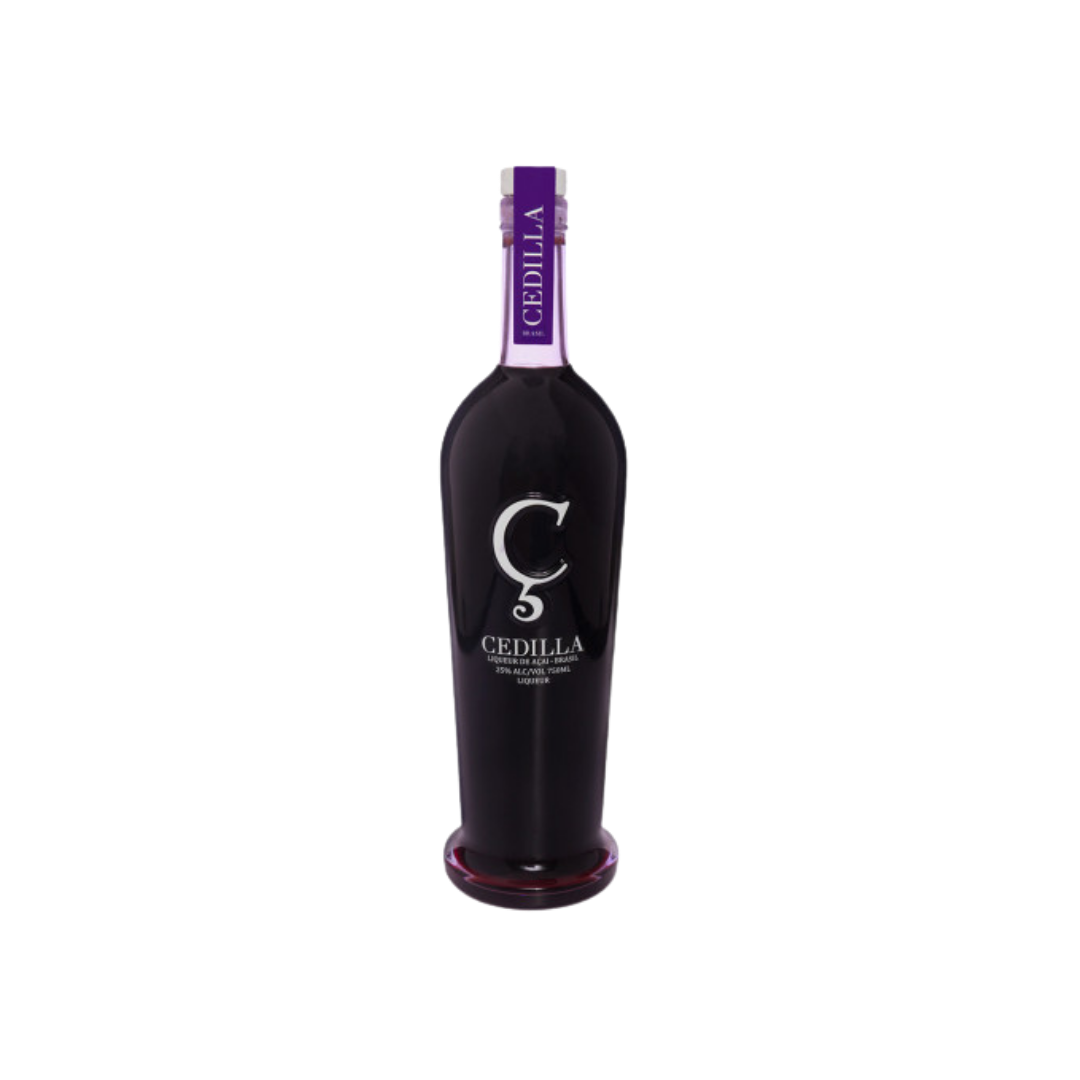 Cedilla Acai Liqueur