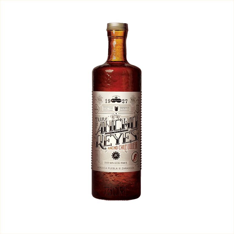 Ancho Chile Reyes Liqueur