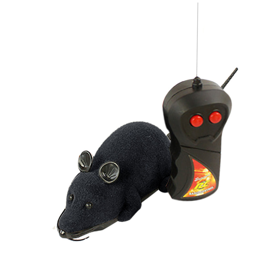 remote control mouse