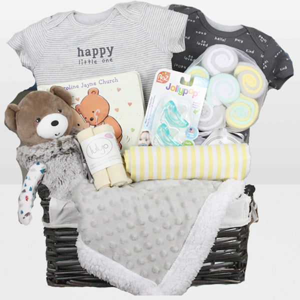 baby basket