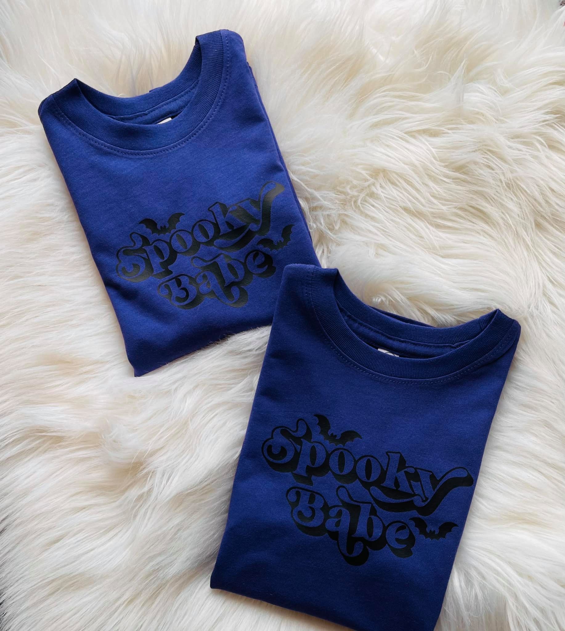Spooky Vibes (Tee)