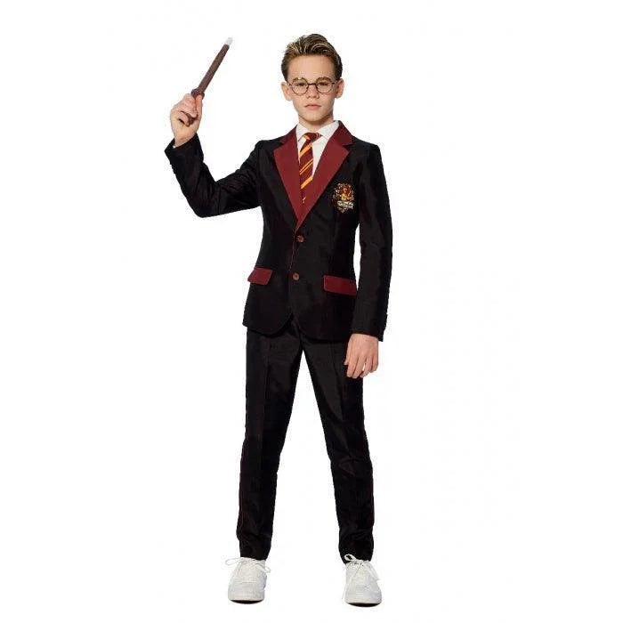 Child Harry Potter Suit