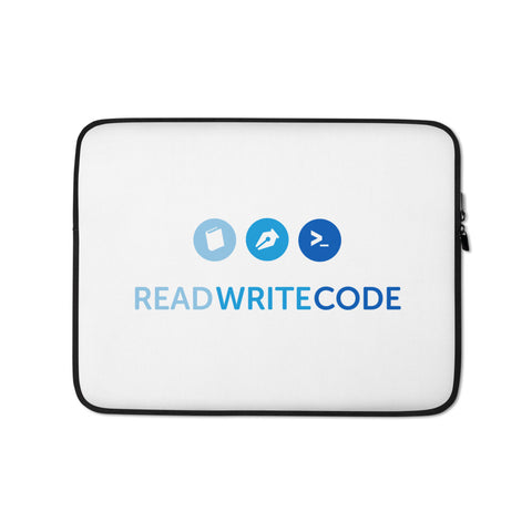 place to write code