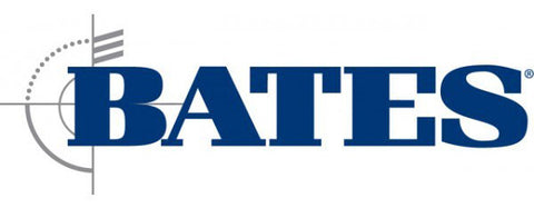 Bates logo