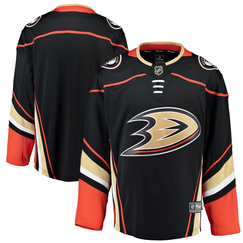 nhl home jerseys