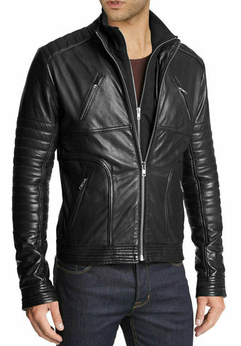 Men's – Luxurena Leather