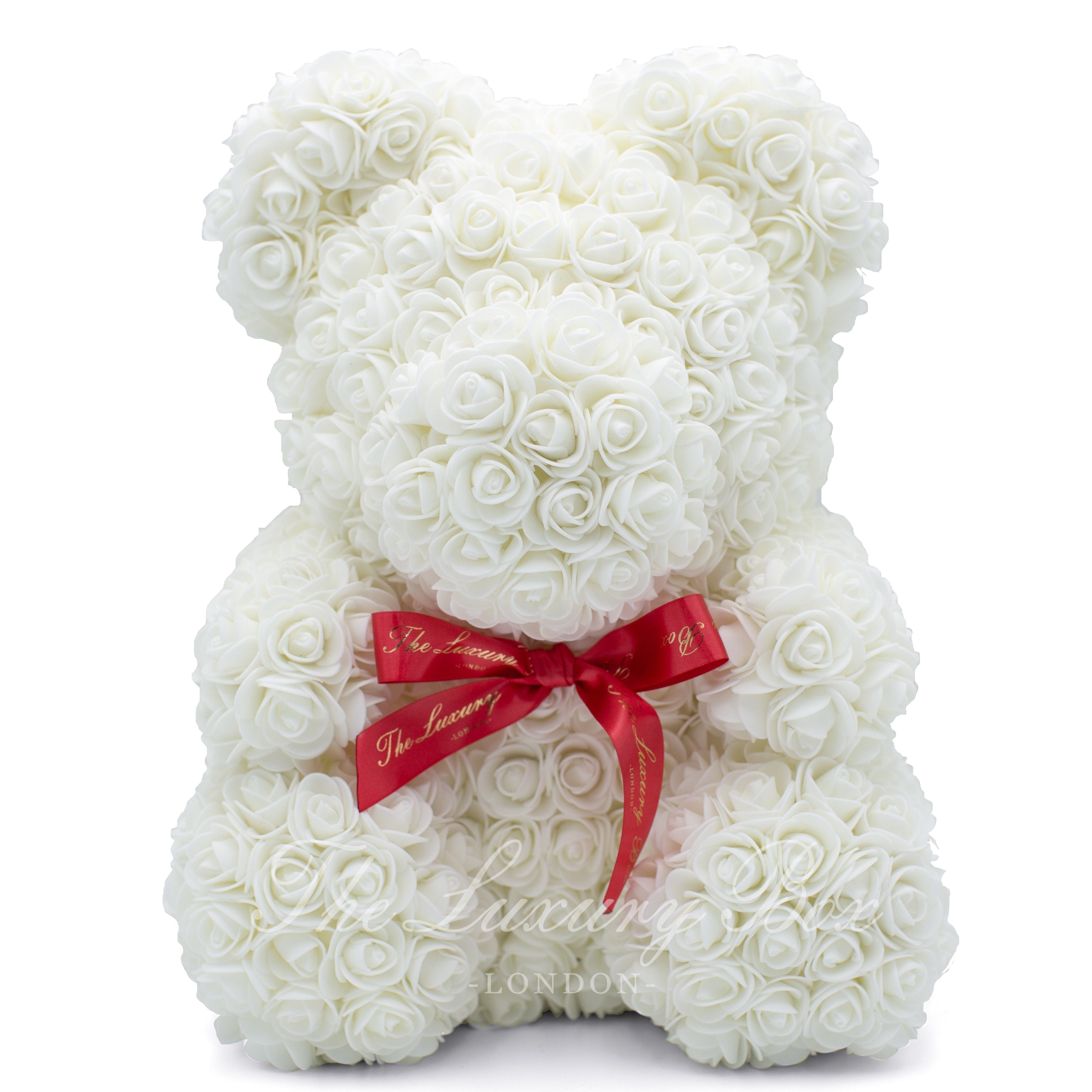 luxury teddy bear