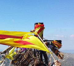 Sommet du Canigou