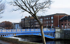 Dublin-pont