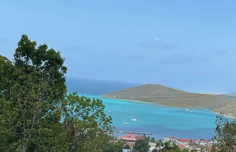 Îles Vierges des États-Unis - Charlotte Amalie