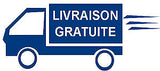 livraison gratuite