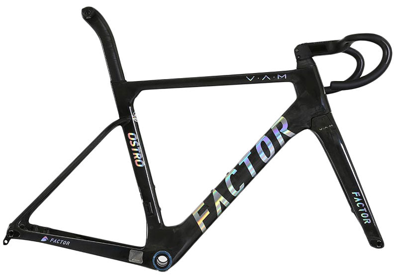 factor ostro vam frameset