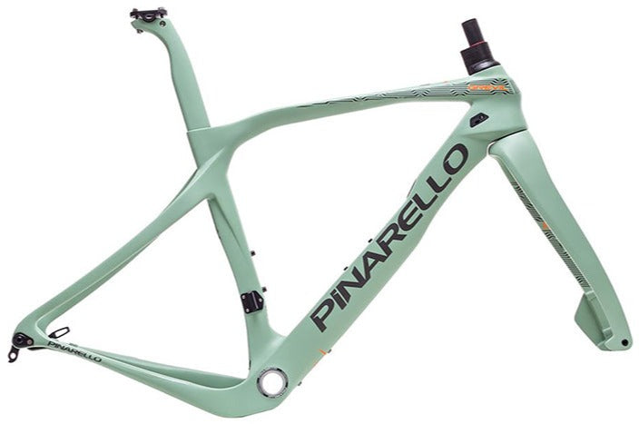 pinarello grevil frame