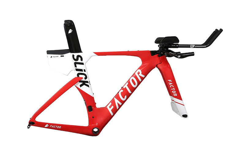 triathlon frameset