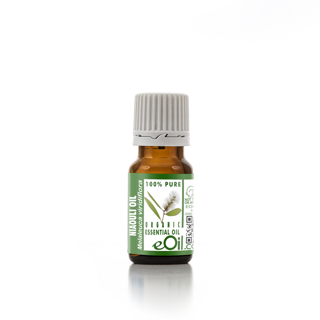 Myrrh Essential Oil - 5 ml - Organic | Mountain Rose Herbs