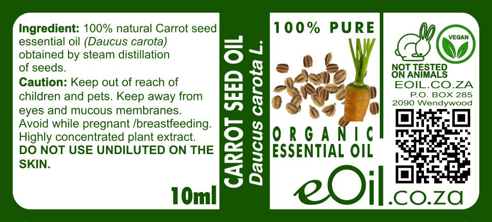 Oregano Essential Oil (100% Pure Undiluted Organic) – Transcendent