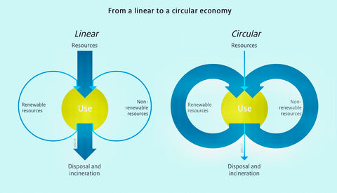 Closing the loop