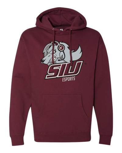 Download SIUC Esports Jersey - UGC Store