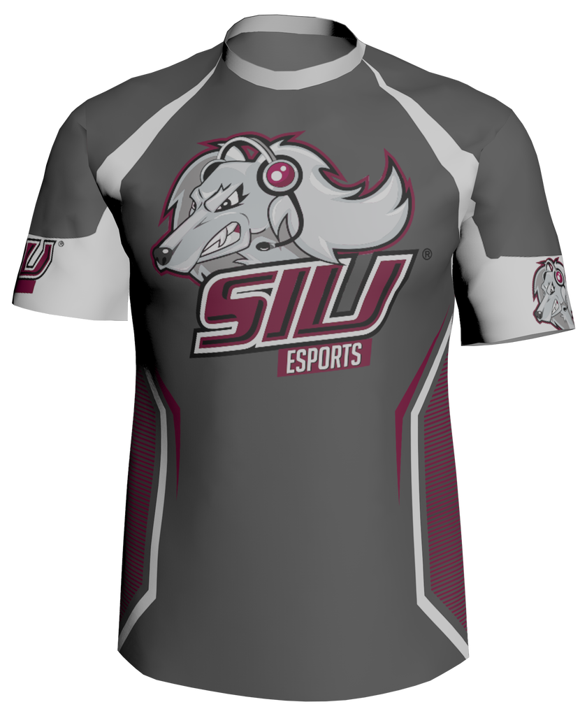 Download Siuc Esports Jersey Ugc Store