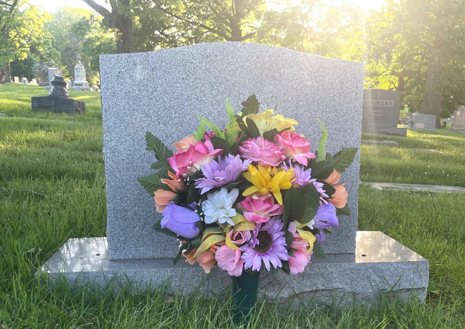 Funeral Flowers