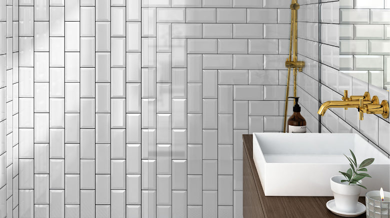 Subway Tile Bath: Stylish Tips for Timeless Elegance