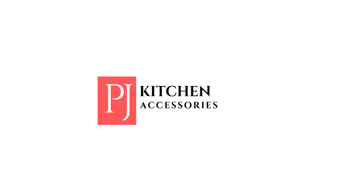 Smart Kitchen Scissors – PJ KITCHEN ACCESSORIES