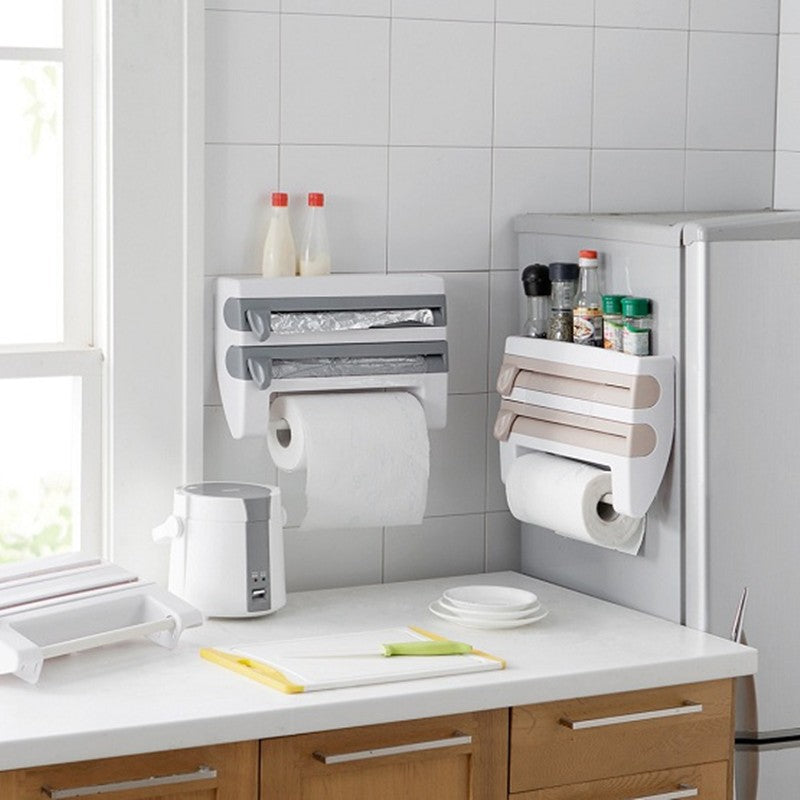 Roll-Up Dish Drying Rack-Over the sink – PJ KITCHEN ACCESSORIES