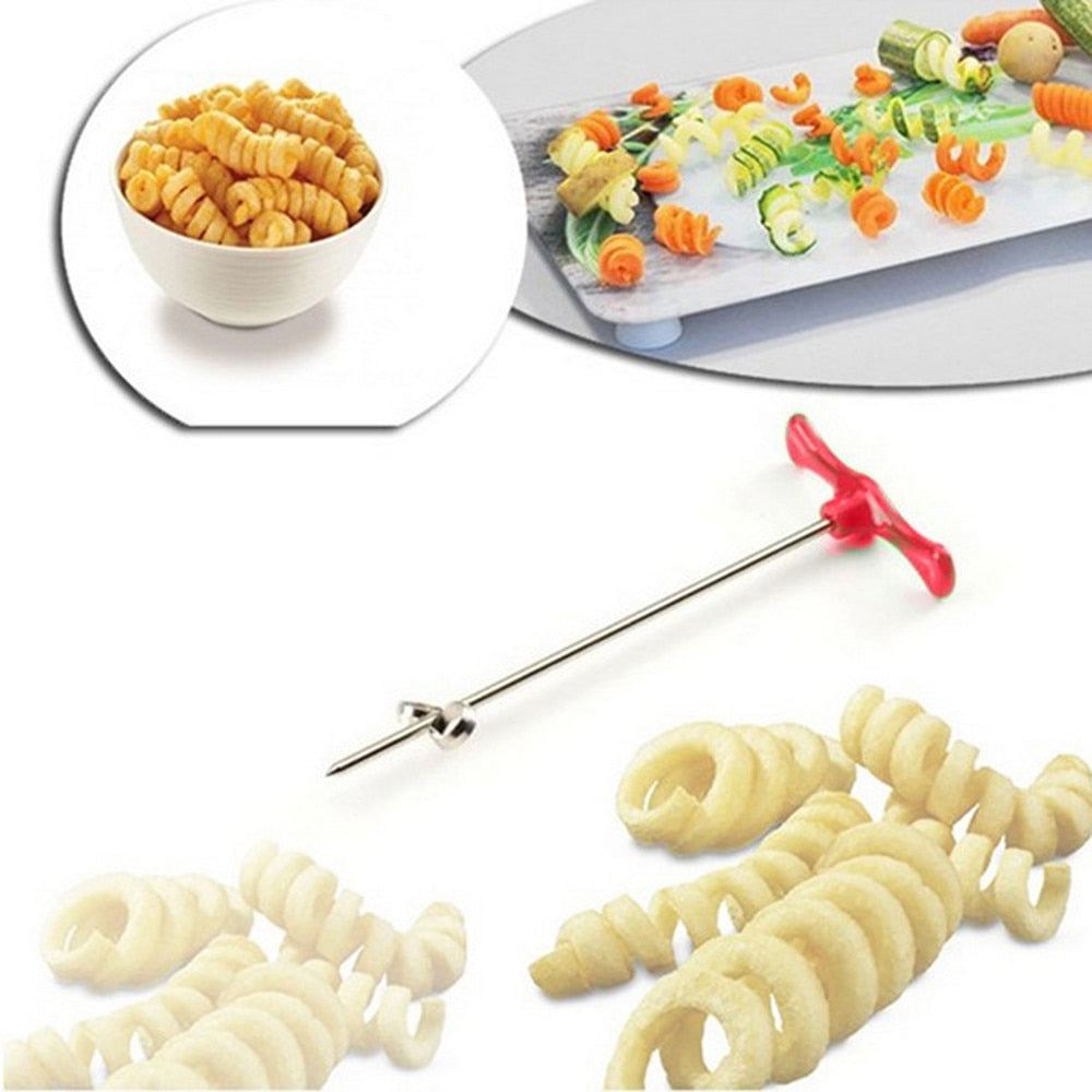 60 Second Salad Bowl Cutter – kitchengrabs