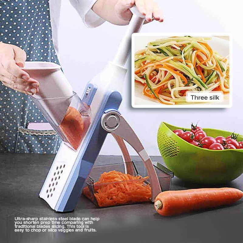 Smart Vegetable Slicer – PJ KITCHEN ACCESSORIES