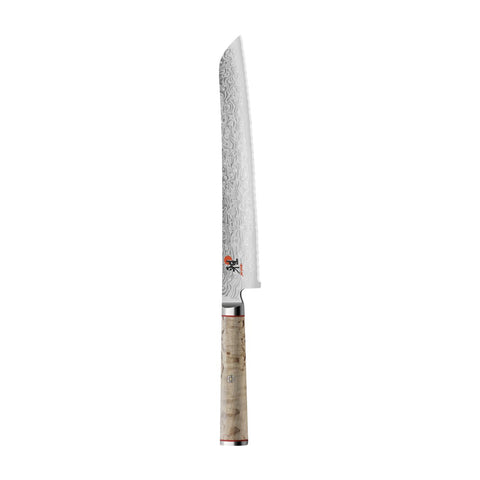 Miyabi Birchwood SG2 Prep Knife, 5.5-in