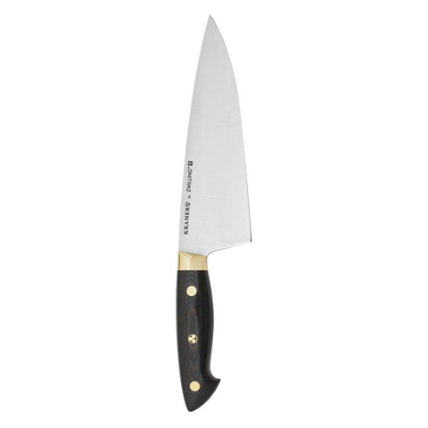 Kramer by Zwilling Carbon 2.0 3.5-inch Paring Knife