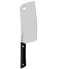 Messermeister Four Seasons Heavy Meat Cleaver 6