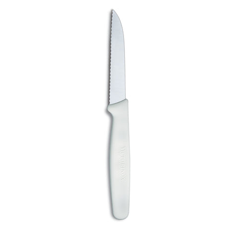 Serrated Regular Paring