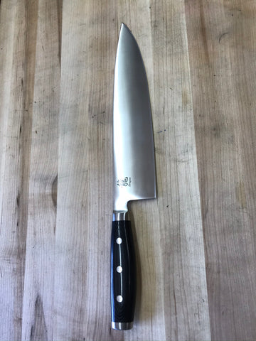 Messermeister Pro Series 10 Scimitar Knife