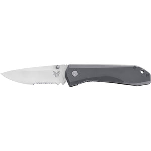 mærkning udlejeren Blandet Benchmade 761S Ti Monolock *DISCONTINUED* – PERFECT EDGE CUTLERY