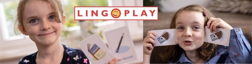 LingoPlay | Opettavaiset pelit puheterapiaan ja varhaiskasvatukseen–  Lelutivoli