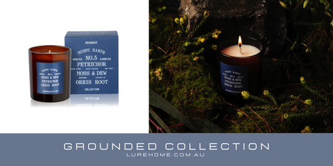 Hunter Candles are made in Newtown, Sydney. Housed within your Hunter Candle, you’ll find pure cotton wicks and hand-poured soy wax that’s both biodegradable and pesticide free. You can burn your Hunter Candle with confidence knowing that our pure soy bean wax is also free from palm oil, petroleum and genetically modified materials