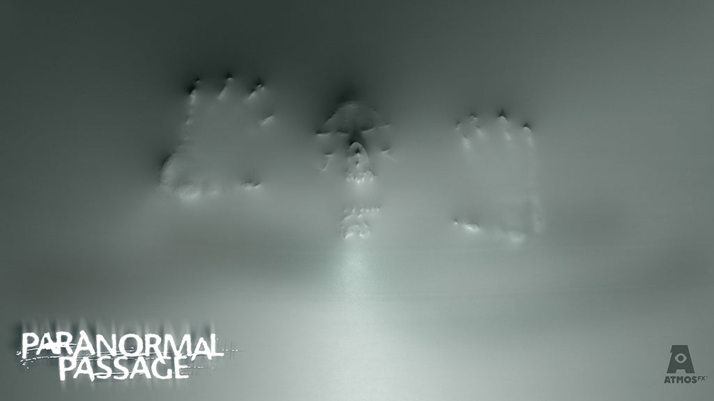 paranormal passage image