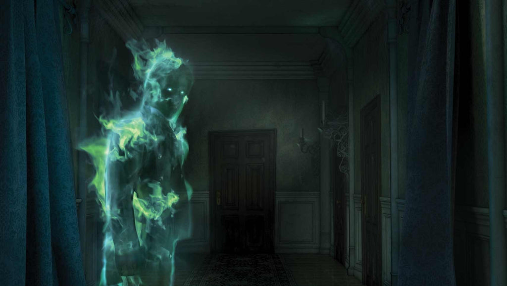 ghostly apparitions free download