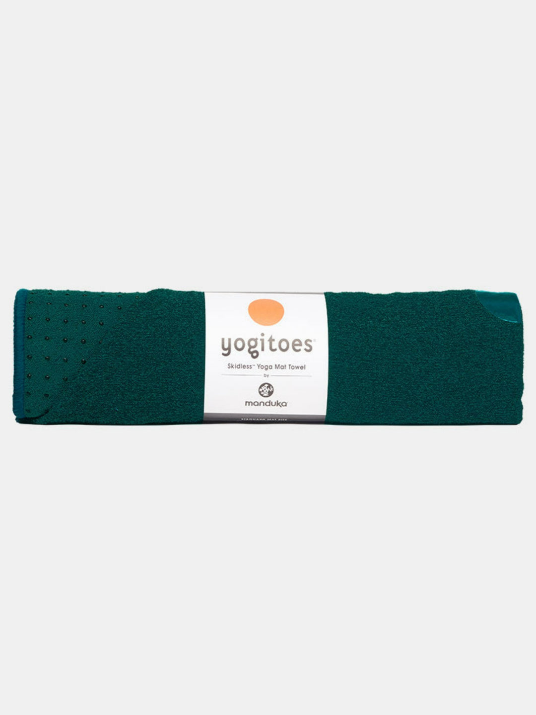 manduka Repreve Yogitoes Yoga Mat Towel