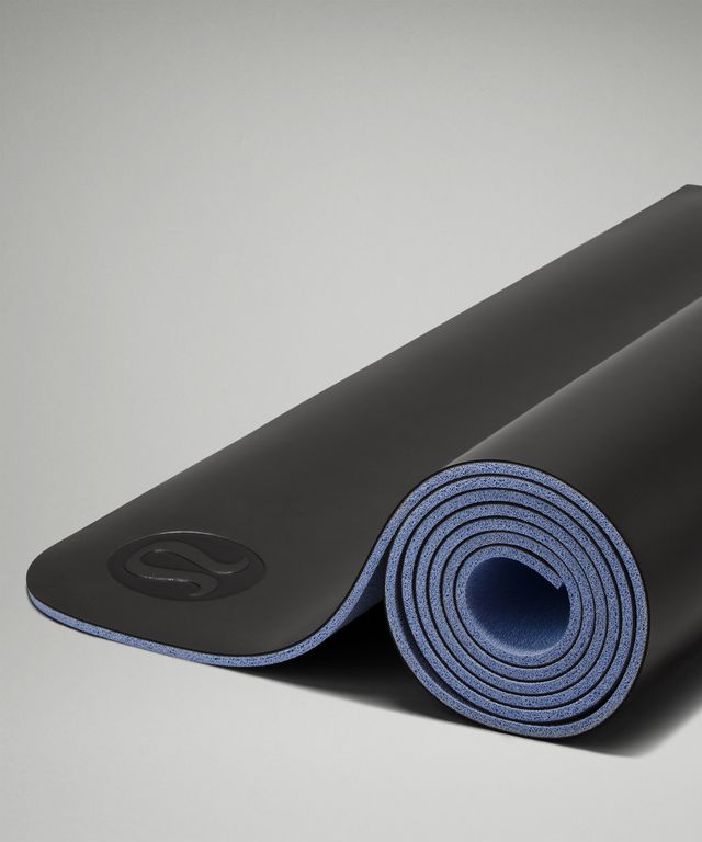 Lululemon The Mat 5mm - CorePower Yoga product image