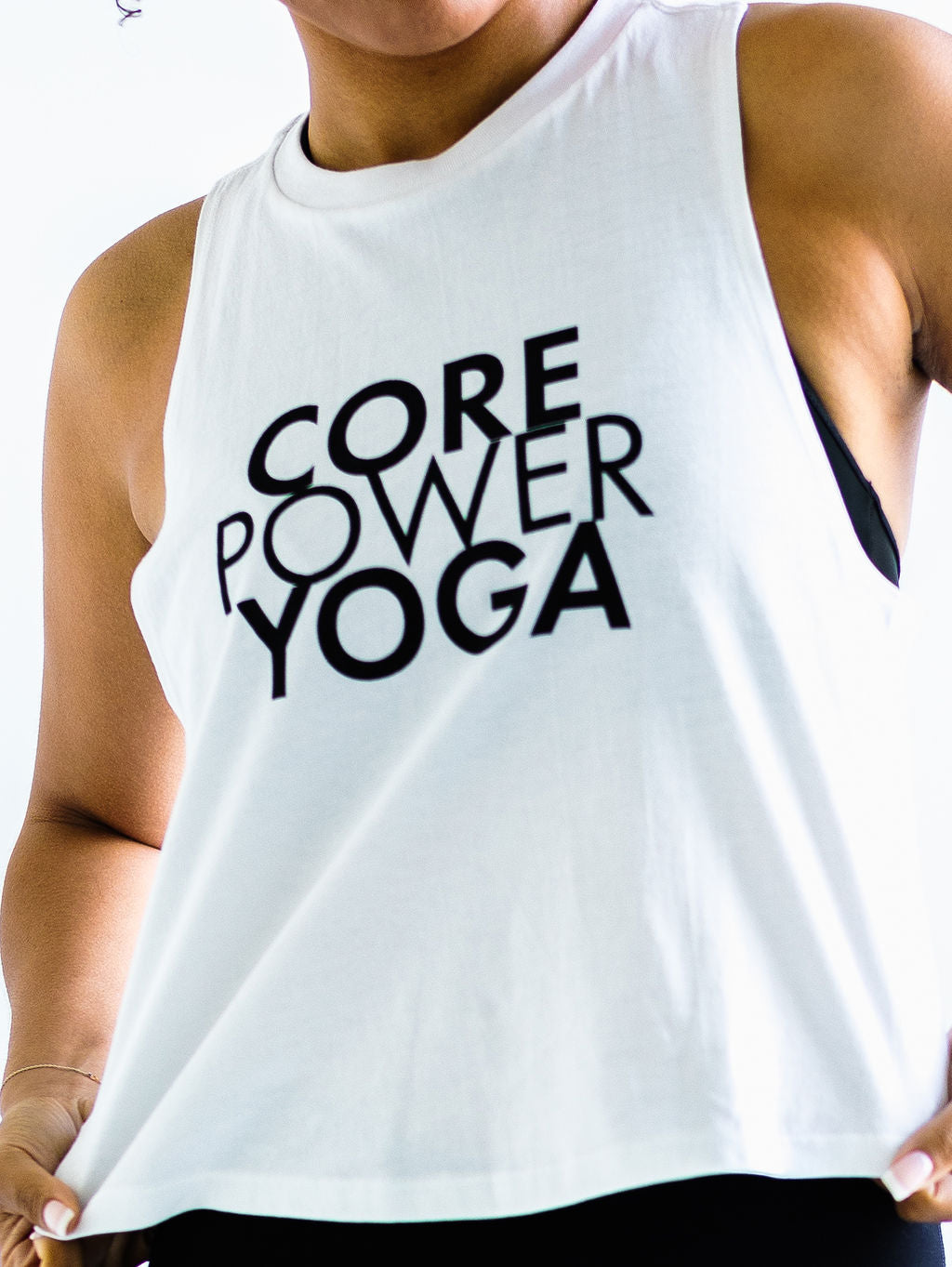 core power yoga