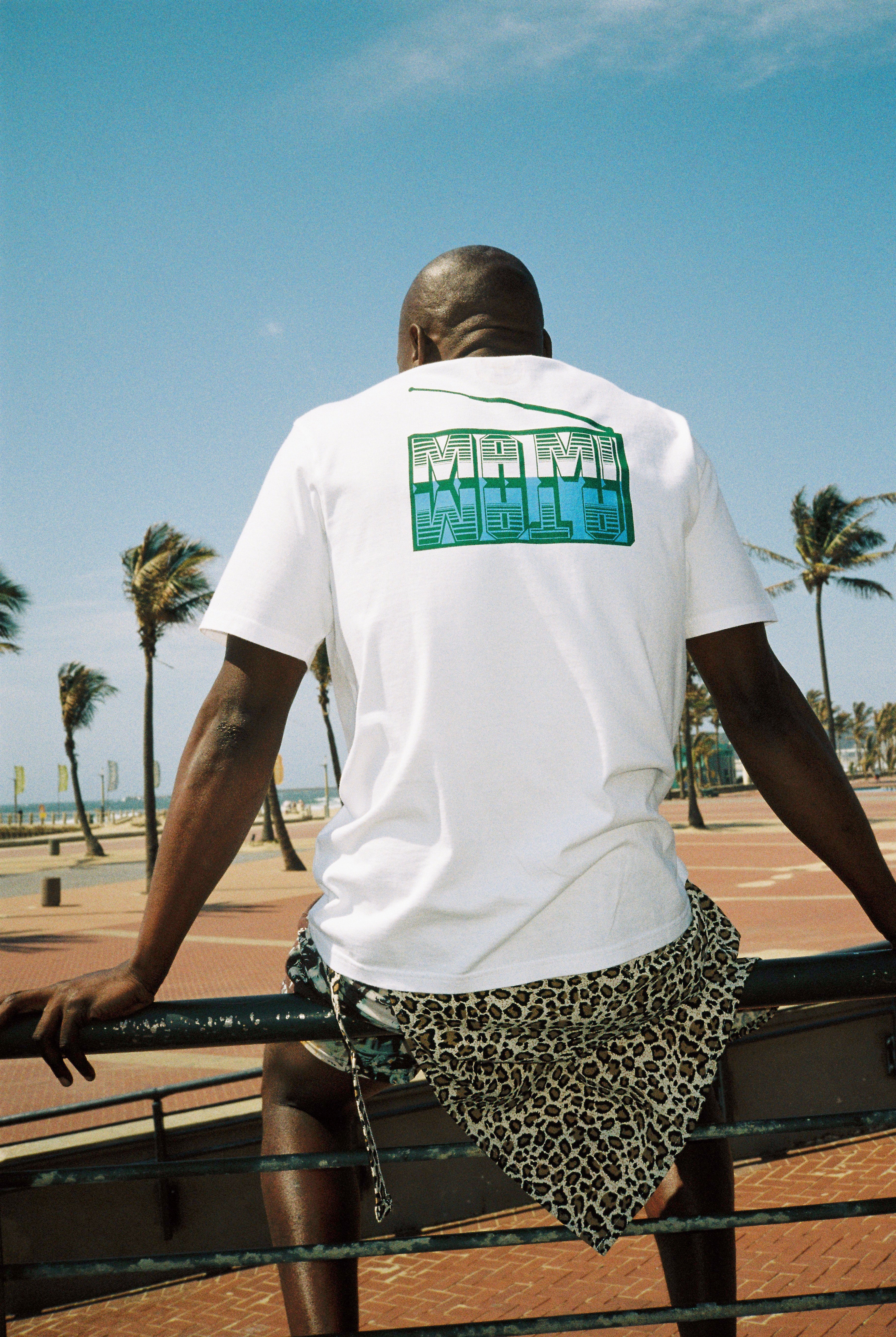 Mami Wata_AW21_Radio Tee