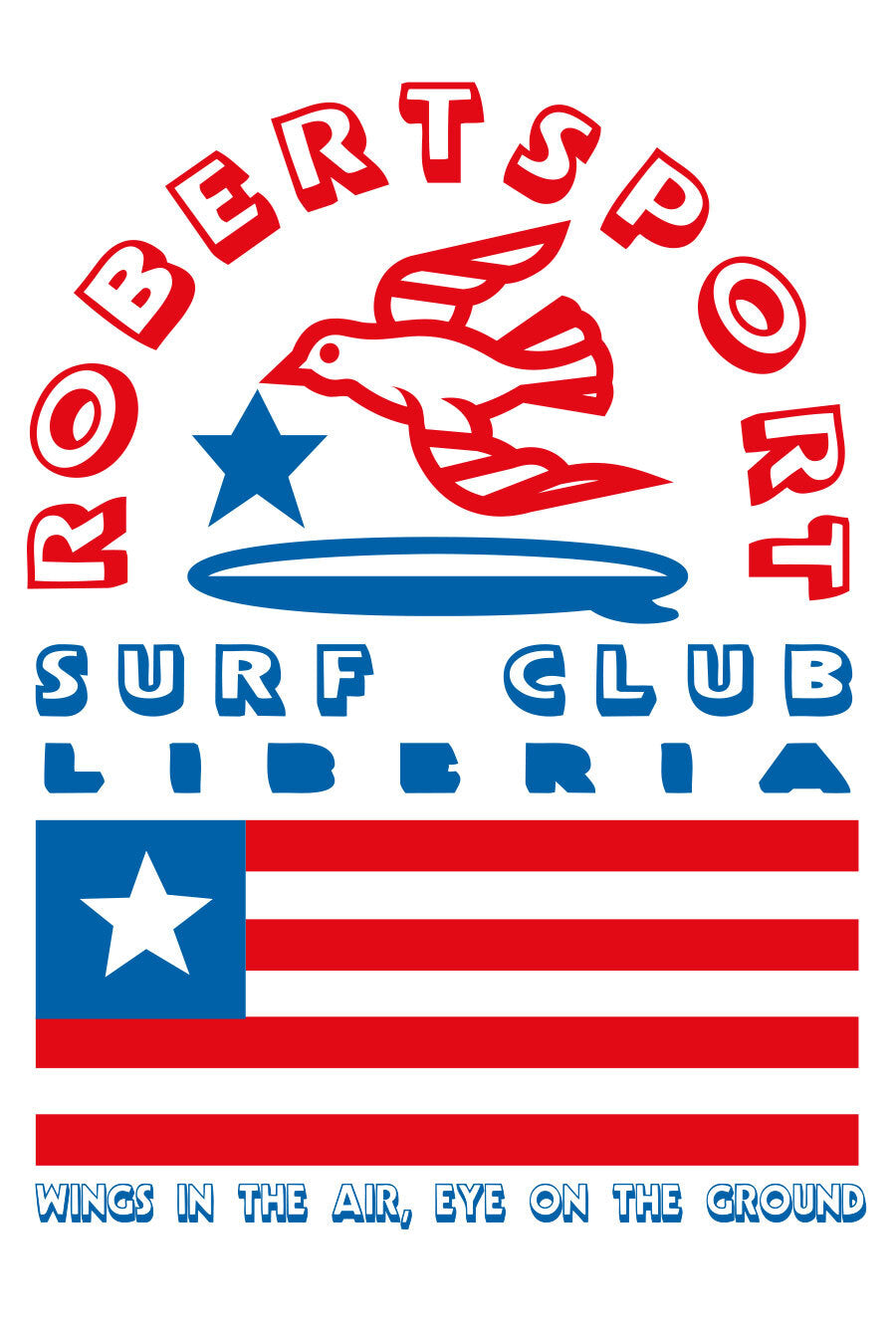 Robersport Surf Club