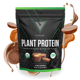 PeaNot Butter Cups by No Whey Foods – Vegan Essentials Online Store