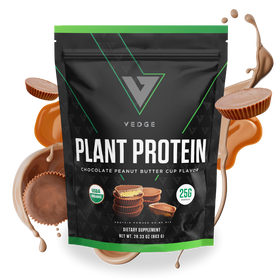 PLANT PROTEIN