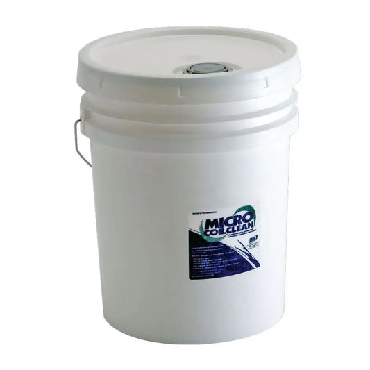 Mold Control for HVAC Systems and Air Ducts - Ready to Use Aerosol